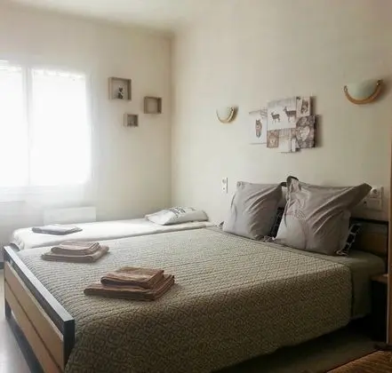 Tek Büyük Yataklı Oda, Küvet