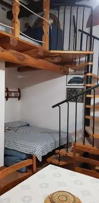 Family Stüdyo, Küçük Mutfak, Deniz Manzaralı