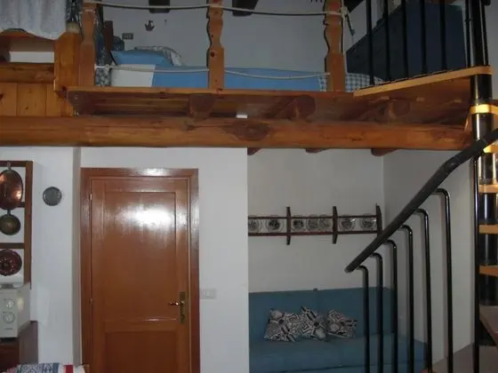 Family Stüdyo, Küçük Mutfak, Deniz Manzaralı