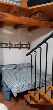 Family Stüdyo, Küçük Mutfak, Deniz Manzaralı