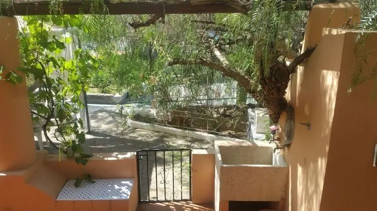 Family Stüdyo, Küçük Mutfak, Deniz Manzaralı