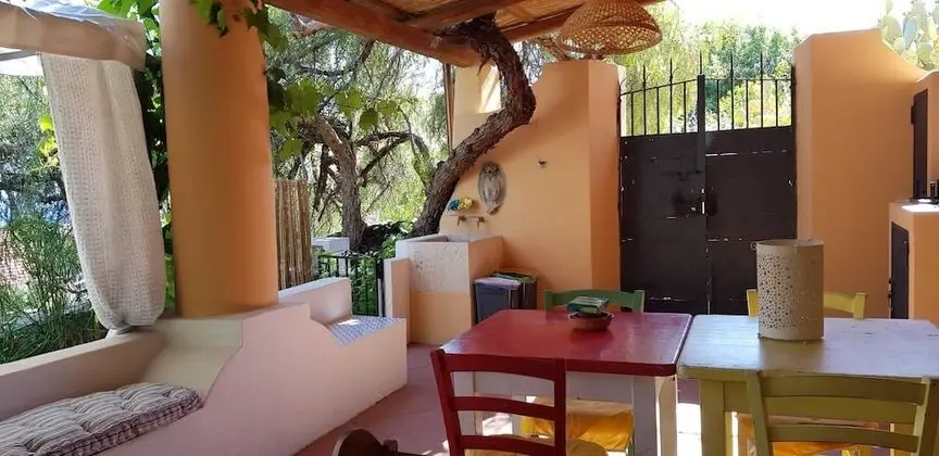 Family Stüdyo, Küçük Mutfak, Deniz Manzaralı