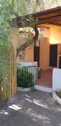 Family Stüdyo, Küçük Mutfak, Deniz Manzaralı