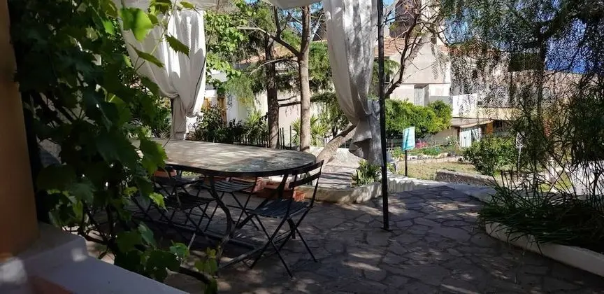 Family Stüdyo, Küçük Mutfak, Deniz Manzaralı