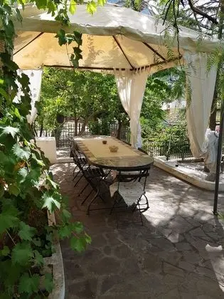 Family Stüdyo, Küçük Mutfak, Deniz Manzaralı
