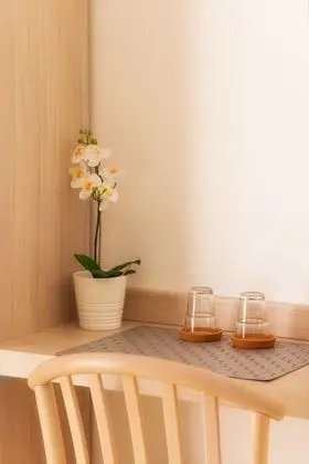 Comfort Tek Büyük veya İki Ayrı Yataklı Oda, Özel Banyo, Şehir Manzaralı