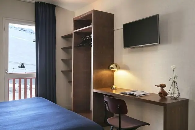 Chambre Classique (2 adultes+2 enfants)