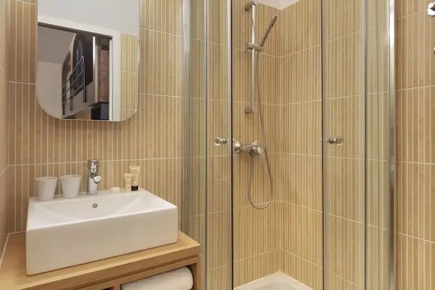 Chambre Classique (2 adultes+2 enfants)