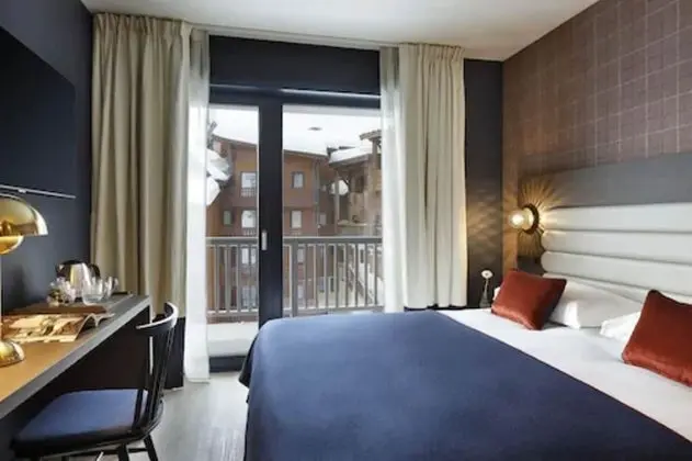 Chambre Classique