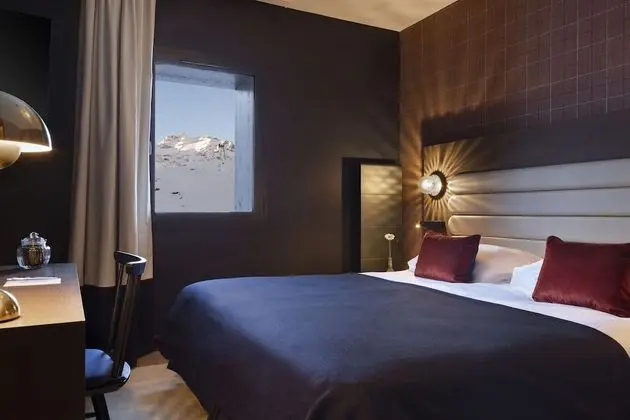 Chambre Classique