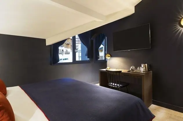 Chambre Familiale