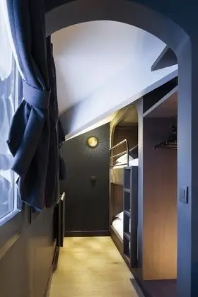 Chambre Familiale