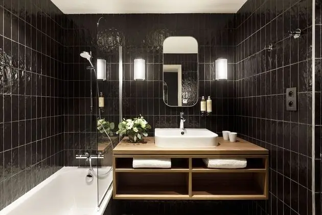 Chambre Familiale