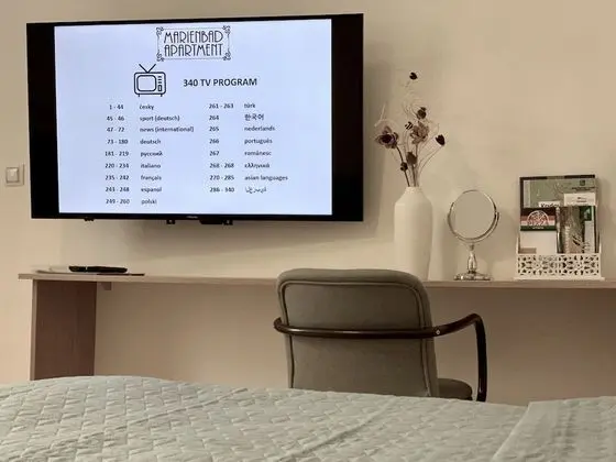 City Apart Daire, Sigara İçilmez, Avlu Manzaralı