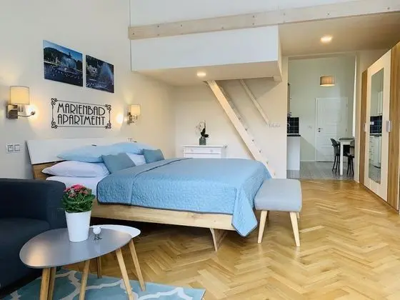 City Apart Daire, Sigara İçilmez, Şehir Manzaralı