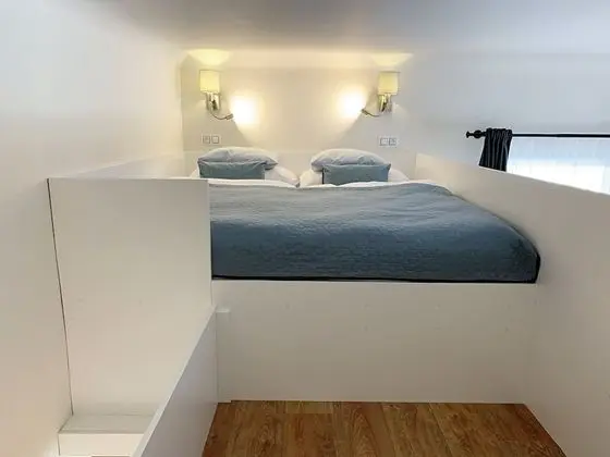 City Apart Daire, Sigara İçilmez, Şehir Manzaralı