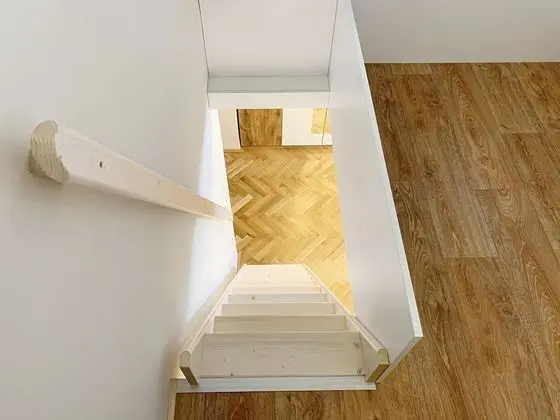 City Apart Daire, Sigara İçilmez, Şehir Manzaralı