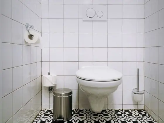 City Apart Daire, Sigara İçilmez, Şehir Manzaralı