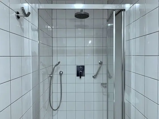 City Apart Daire, Sigara İçilmez, Şehir Manzaralı