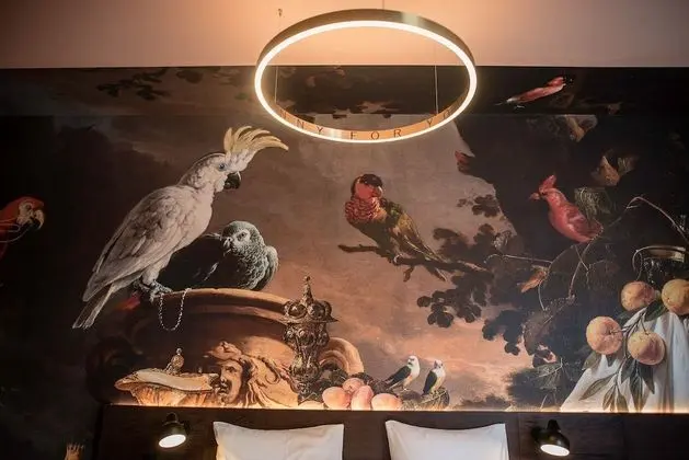 Standard Tek Büyük Yataklı Oda (Epic Eden)