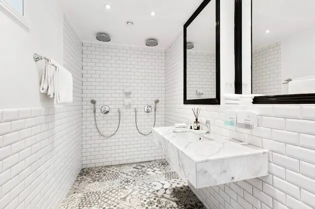 Junior Süit (Without Spa Access)