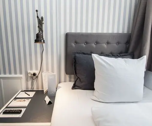 Tek Kişilik Oda (Without Spa Access)