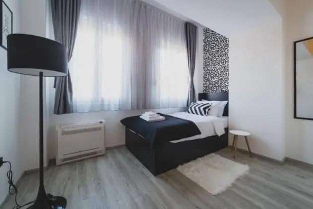 Üçlü Standard
