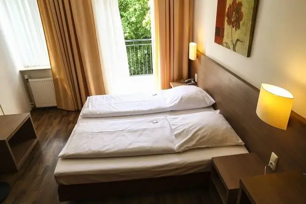 Tek Kişilik Oda