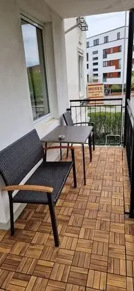 Üç Kişilik Oda