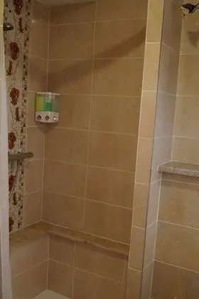 Standard İki Ayrı Yataklı Oda, 2 Tek Kişilik Yatak, Bahçe Manzaralı