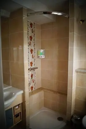 Standard İki Ayrı Yataklı Oda, 2 Tek Kişilik Yatak, Bahçe Manzaralı