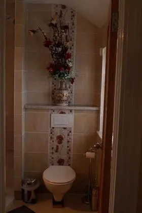 Standard Tek Kişilik Oda, 1 Yatak Odası, Bahçe Manzaralı