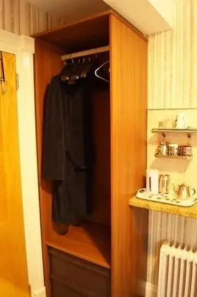 Standard Tek Kişilik Oda, 1 Yatak Odası, Bahçe Manzaralı