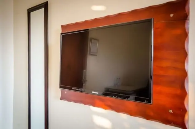 Deluxe Tek Büyük Yataklı Oda, Şehir Manzaralı