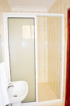 Luxury İki Ayrı Yataklı Oda, Şehir Manzaralı
