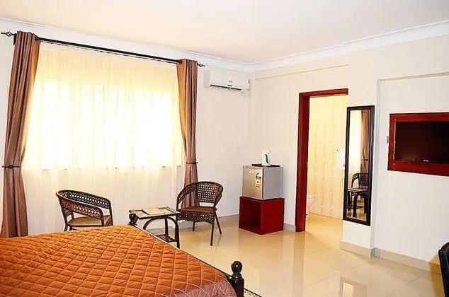 Süit, Şehir Manzaralı