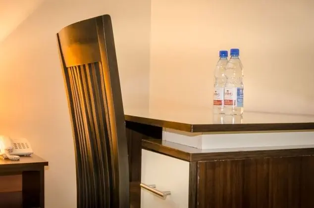 Süit, Şehir Manzaralı