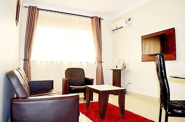 Süit, Şehir Manzaralı