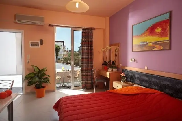 Stüdyo, Havuz Manzaralı (2 Adults)