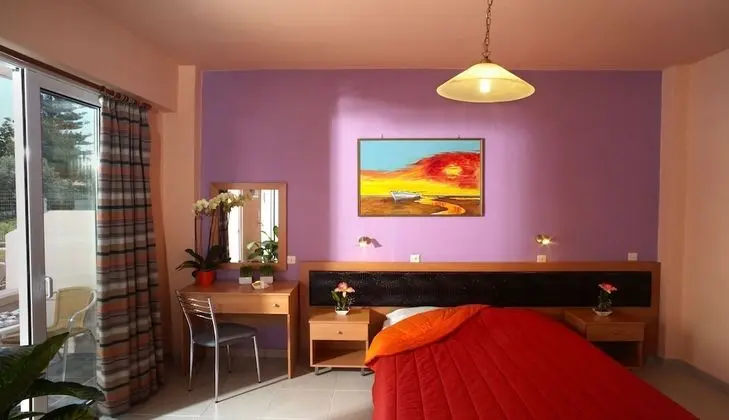 Stüdyo, Havuz Manzaralı (2 Adults)