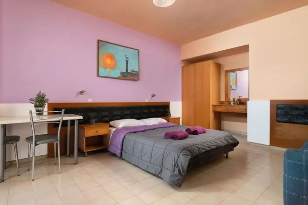 Stüdyo, Havuz Manzaralı (3 Adults)