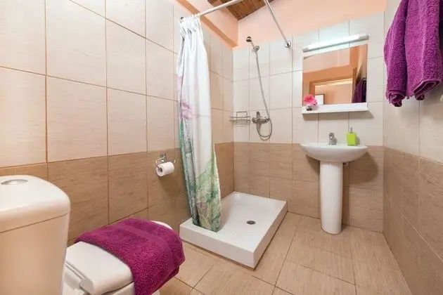 Stüdyo, Havuz Manzaralı (3 Adults)