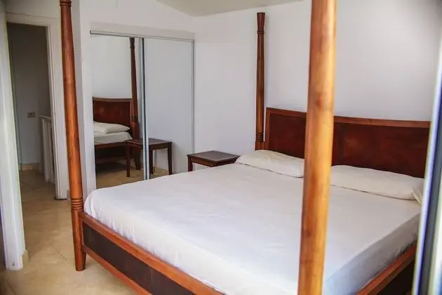 Luxury Sıra Ev, Birden Çok Yatak, Sigara İçilmez