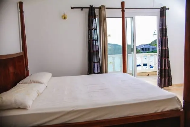 Luxury Sıra Ev, Birden Çok Yatak, Sigara İçilmez
