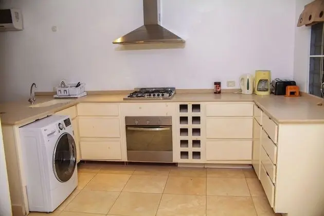 Luxury Sıra Ev, Birden Çok Yatak, Sigara İçilmez