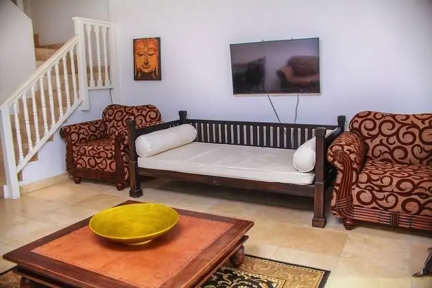 Luxury Sıra Ev, Birden Çok Yatak, Sigara İçilmez