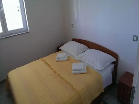 Apart Daire (Marietta - sea view - A1(2+2))