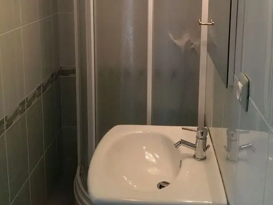 Apart Daire (Marietta - sea view - A1(2+2))