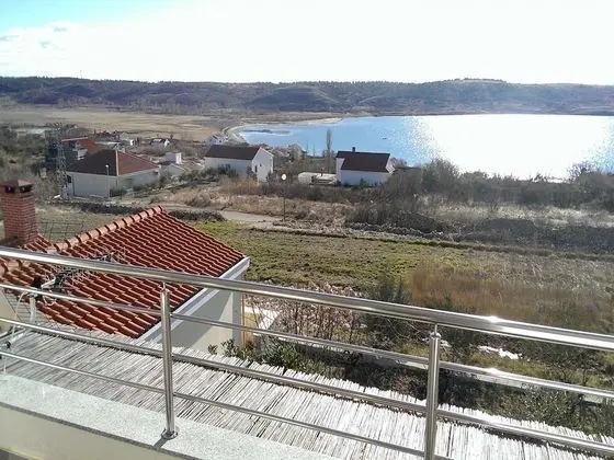 Apart Daire (Marietta - sea view - A2(2+2))