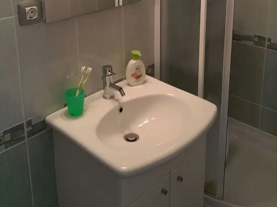 Apart Daire (Marietta - sea view - A2(2+2))